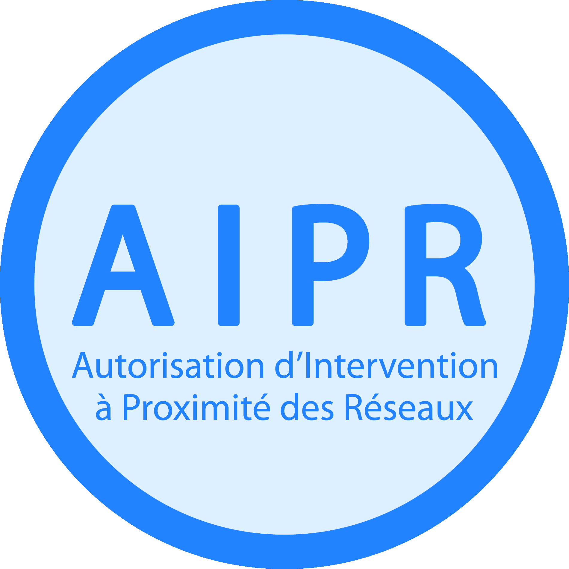 logo aipr